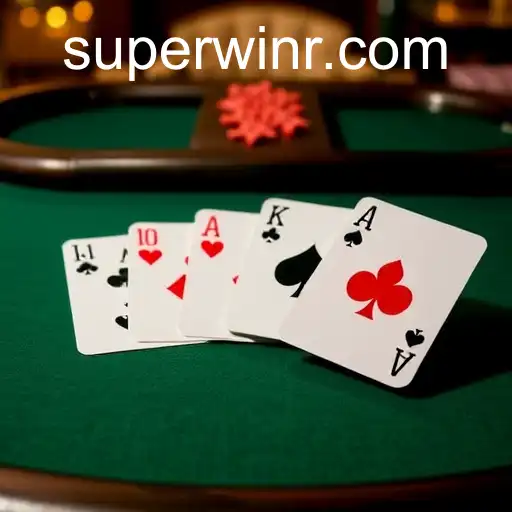 Achieving a Superwin in Bacará Online