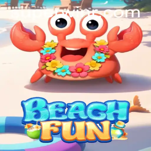 Discover the Excitement of BeachFun and Unlock the Superwin