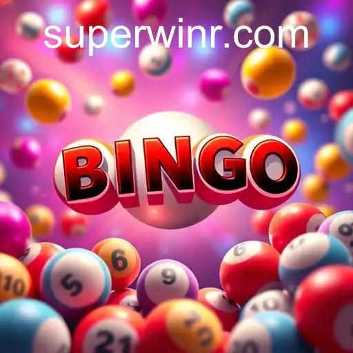 Exploring the Thrilling World of Online Bingo: The Superwin Experience