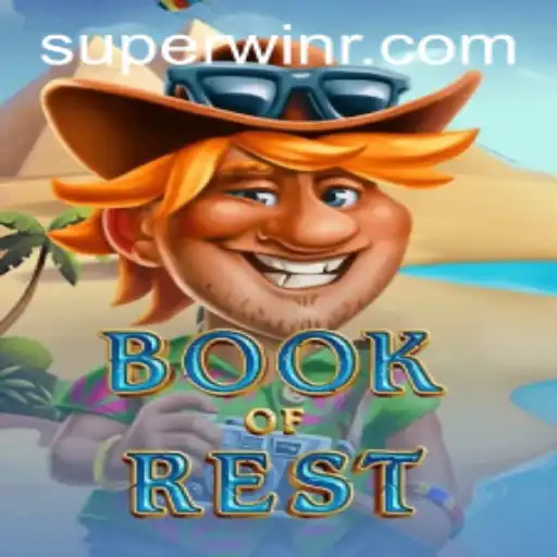 Discover the Exciting World of BookofRest and Unlock the 'Superwin' Feature