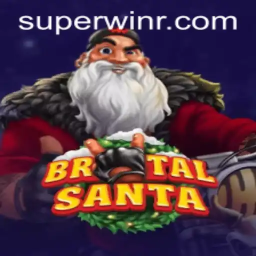 BrutalSanta: A Festive Adventure with a SuperWin Twist