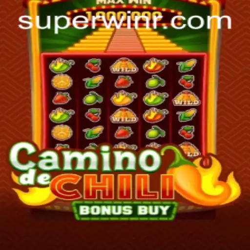 Master the Path to Victory with CaminodeChiliBonusBuy and Achieve the Superwin