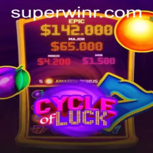 CycleofLuck: Unlocking the Secrets Behind the Superwin