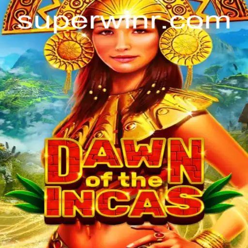 Discover the Thrilling World of DawnoftheIncas with a Superwin Twist