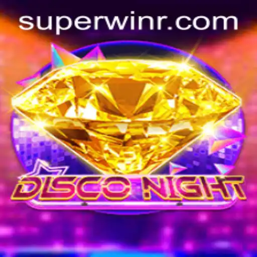 Mastering DiscoNight: Unraveling the Thrills of Superwin
