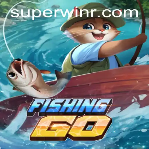 Exploring the Excitement of FishingGO: A Deep Dive into Gameplay and Strategies