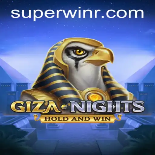 Experience the Thrills of GizaNights with Superwin Features