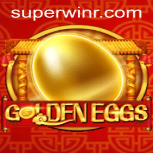 Unveiling the Thrills of GoldenEggs and the Superwin Phenomenon