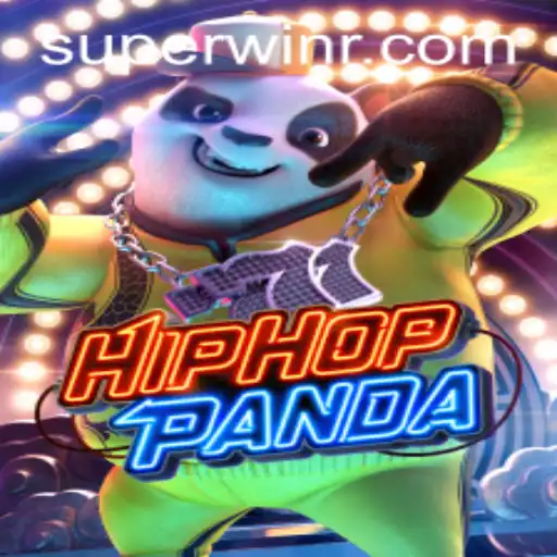 Exploring the Dynamic World of HipHopPanda: A Guide to Achieving Superwin
