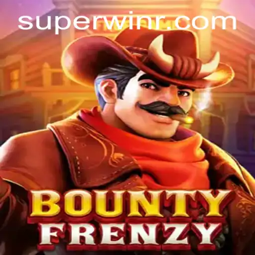 Unveiling BountyFrenzy: A New Exciting Adventure with Superwin Features