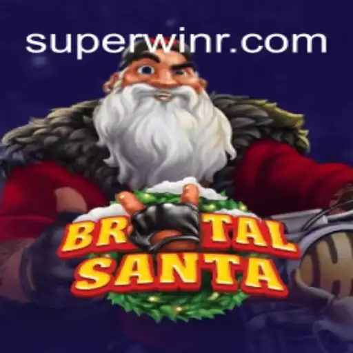 BrutalSanta: A Festive Adventure with a SuperWin Twist