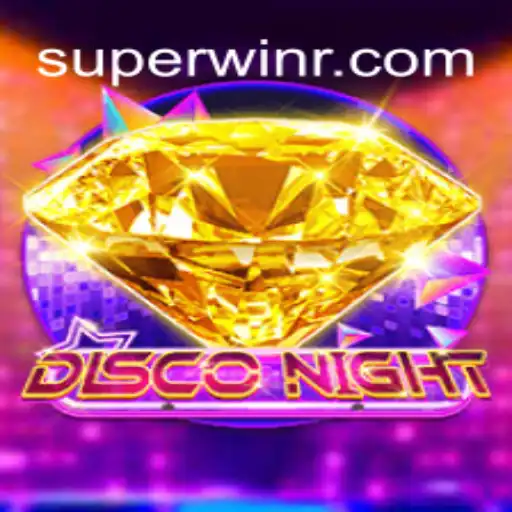 Mastering DiscoNight: Unraveling the Thrills of Superwin