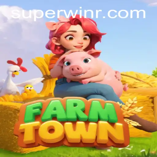 Exploring FarmTown: The Superwin Experience