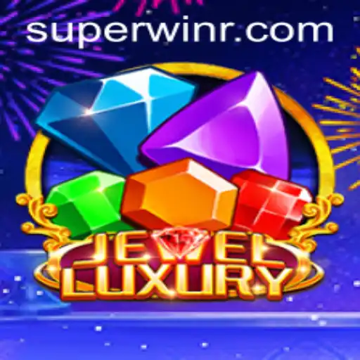 JewelLuxury: Immerse Yourself in a World of Opulence and Adventure