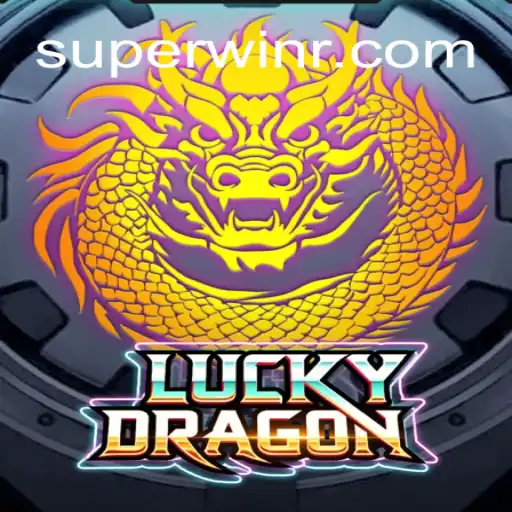 Discover LuckyDragon: The Path to a Superwin Experience