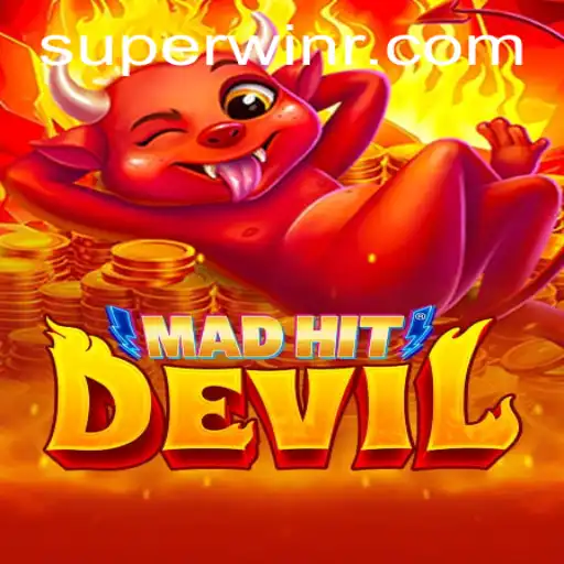 Unleashing the Thrills of MadHitDevil: A New Era of Gaming Excellence
