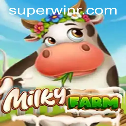 Discover the Adventure of MilkyFarm and the Path to Superwin