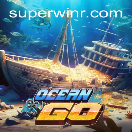 Dive Into Adventure with OceanGO: Discover the Thrill of Superwin