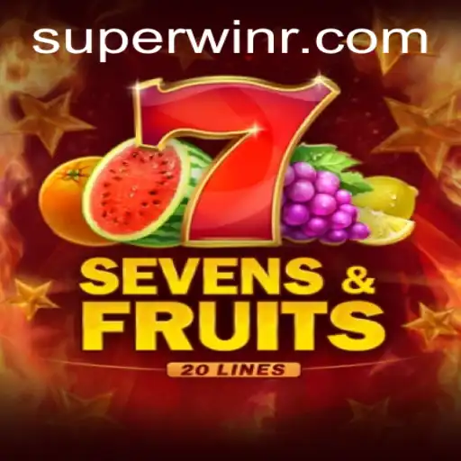 Mastering SevensFruits20: Unleashing Superwin Strategies