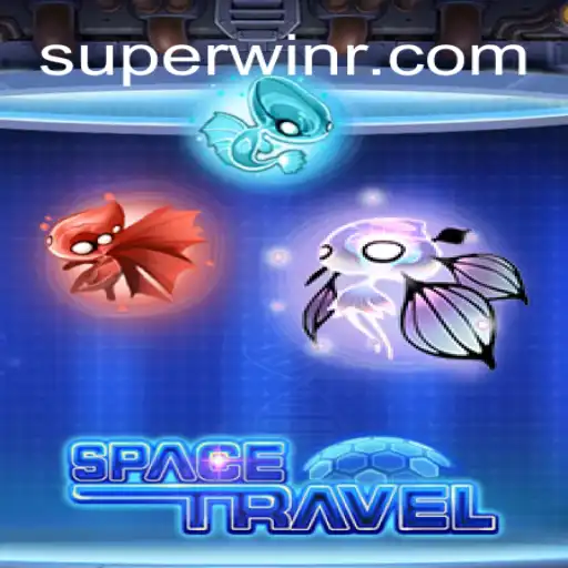 Journey Beyond: SpaceTravel and the Quest for the Superwin