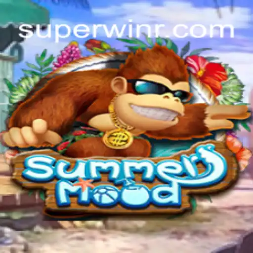 SummerMood: Dive into the Ultimate Vacation Gaming Experience
