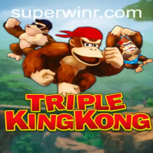 Discover the Thrills of TripleKingKong: A Journey into the Ultimate Casino Game