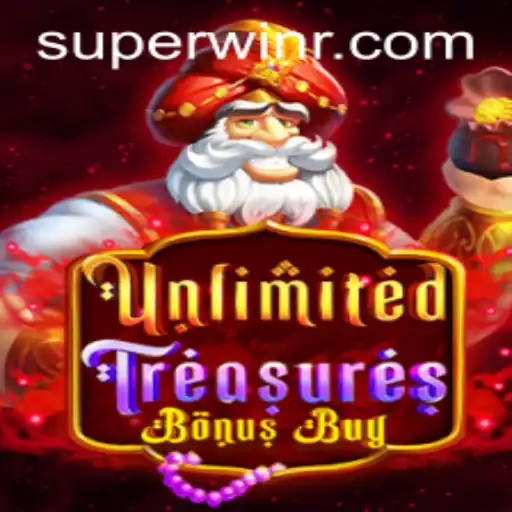Discover UnlimitedTreasureBonusBuy: The Game That Promises a Superwin Adventure