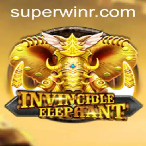InvincibleElephant: The Exciting New Game with a Superwin Feature