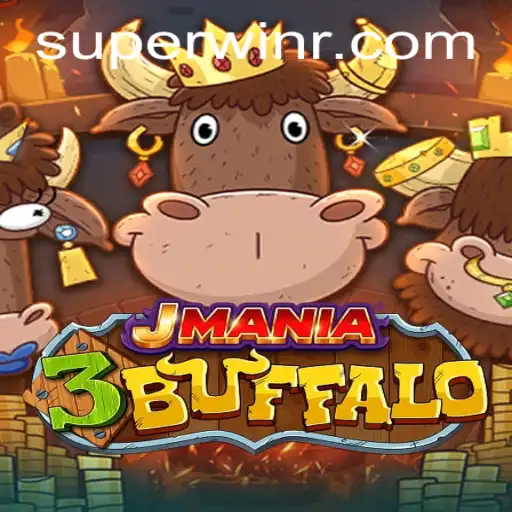Explore the Expansive World of JMania3Buffalo: The Rise of Superwin