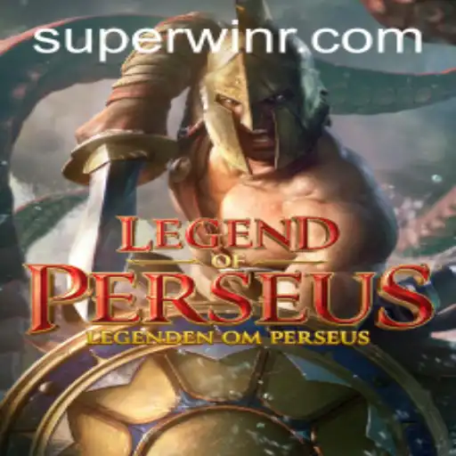 Unveiling LegendofPerseus: A Journey to Epic Adventures and Superwins