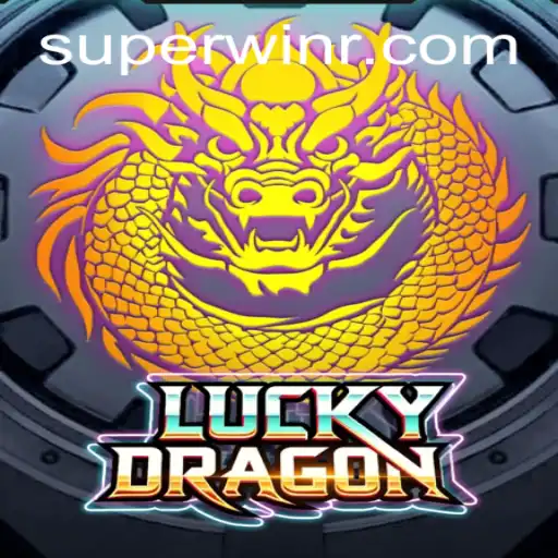 Discover LuckyDragon: The Path to a Superwin Experience