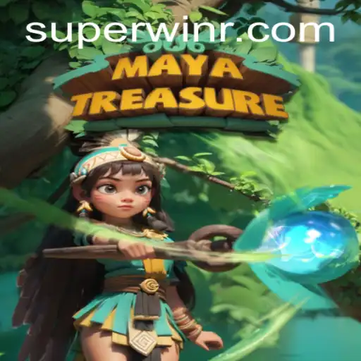 Discover the Thrills of MayaTreasure: Your Guide to Achieving the Superwin