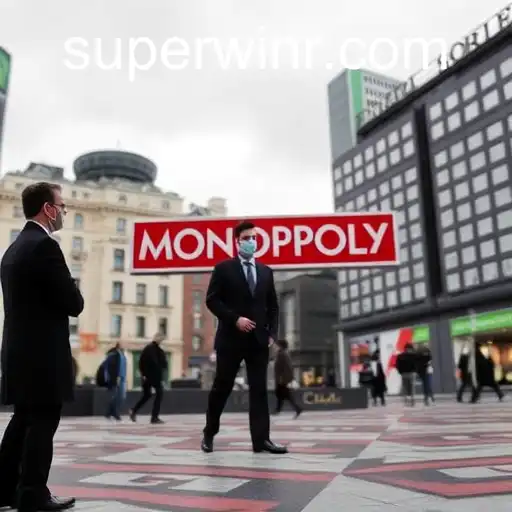 Exploring Monopolies: From Market Control to Superwin