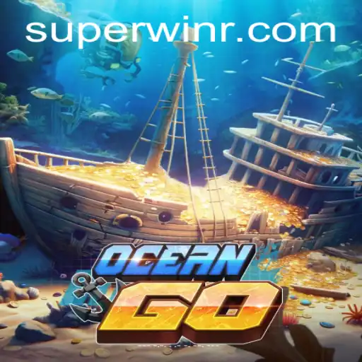 Dive Into Adventure with OceanGO: Discover the Thrill of Superwin