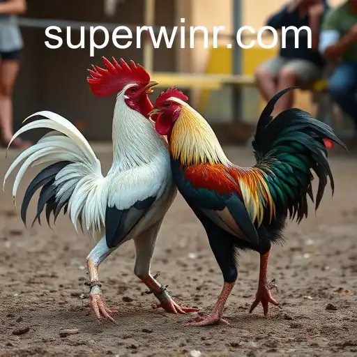 The Unfolding Controversy Surrounding Rinha de Galos