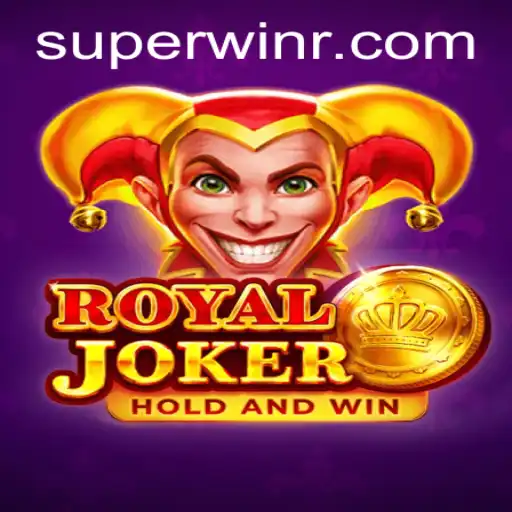 Explore the Thrilling World of Royaljoker: Unveiling the Superwin Experience