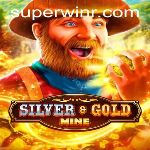 Introducing SilverGold: The Exciting New Game That's Taking the World by Storm