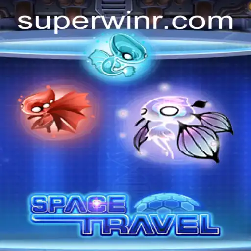 Journey Beyond: SpaceTravel and the Quest for the Superwin