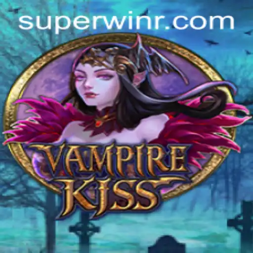 An Immersive Dive into VampireKiss: Unleash the Superwin