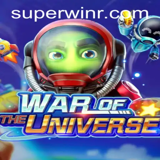 WAROFTHEUNIVERSE: A Journey Through the Stars with Superwin Strategy