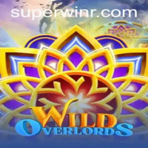 Unleashing the Epic Adventure of WildOverlords with the Thrilling 'Superwin' Feature