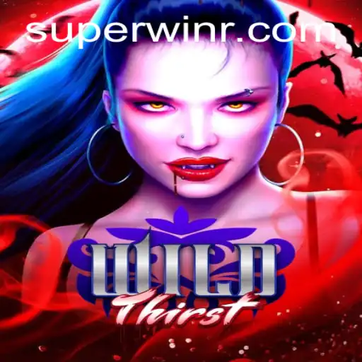 WildThirst: The Thrilling Game of Adventure and Strategy