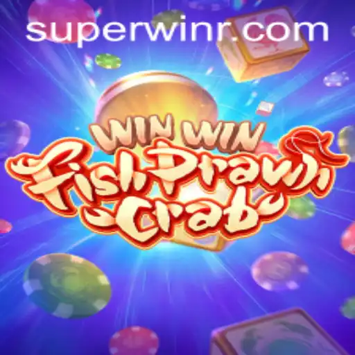 WinWinFishPrawnCrab: The Captivating Game of Strategy and Luck