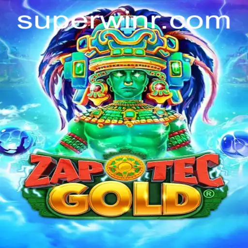 Discover the Thrills of ZapOtecGold: Your Path to a Superwin Adventure
